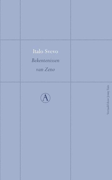 Perpetua Bekentenissen van Zeno / Perpetua - Italo Svevo, Verzenden, Gelezen, Italo Svevo