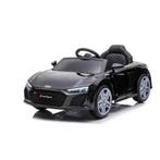 Audi R8 Kinderauto Zwart | 12V Accu | Nu Scherpe Prijs!, Ophalen of Verzenden, Nieuw, Overige typen