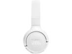 Jbl -  Tune 520bt  - Wit, Verzenden, Nieuw, Op oor (supra aural), Overige merken
