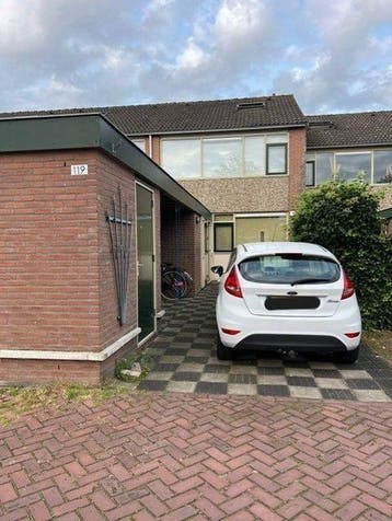 Te huur: Appartement Valkhof in Barneveld, Gelderland, Barneveld, Appartement