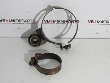 BMW R 1200 GS K25 Bevestiging uitlaat, Motoren, Ophalen of Verzenden, Nieuw