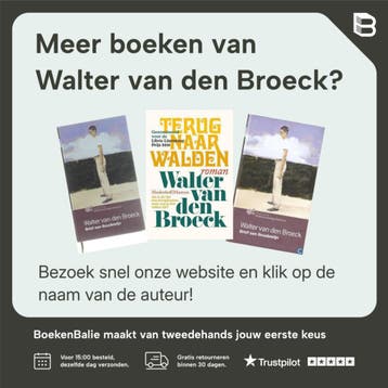 Tijl Uilenspiegel - Walter van den Broeck 9789464340914, Verzenden, Zo goed als nieuw, Walter van den Broeck