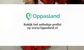 Ik ben Anastasia, 22 jaar oud en ik zoek oppaswerk in Pur...