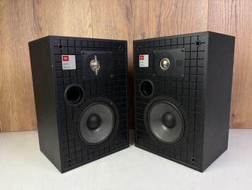 JBL - TLX 3 GI - Matchend paar Luidsprekerset, Nieuw