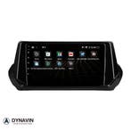 apple carplay navigatie peugeot 208/2008 android carkit usb, Auto diversen, Ophalen of Verzenden, Nieuw