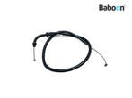 Gaskabel Yamaha FZ 750 1985-1987 (FZ750 1FN 2MG), Motoren, Verzenden, Gebruikt