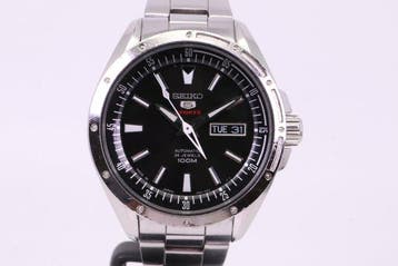 Seiko - Seiko 5 - Zonder minimumprijs - SRP153J1 |
