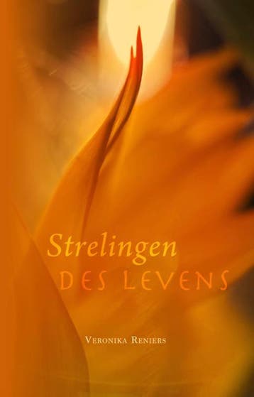 Strelingen Des Levens | Veronika Reniers | Nieuw, Ophalen of Verzenden, Nieuw, Veronika Reniers