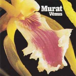 cd - Murat - Venus, Verzenden, Zo goed als nieuw