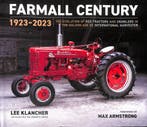 Farmall Century 1923-2023, Boeken, Verzenden, Nieuw, Lee Klander, Tractor en Landbouw