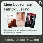 Het Parfum 9789044608014 Patrick Süskind, Verzenden, Gelezen, Patrick Süskind