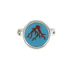 Zonder minimumprijs - Pomellato - Ring - Dodo Zilver, Sieraden, Tassen en Uiterlijk, Ringen, Nieuw