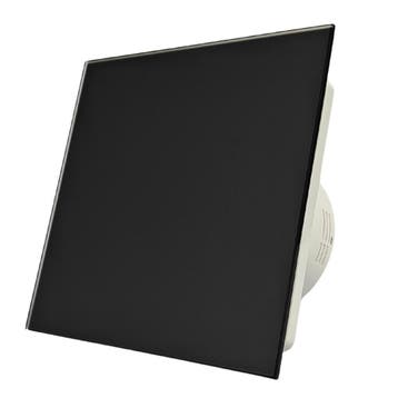 Whisper Pro-Design badkamerventilator, Verzenden, Nieuw
