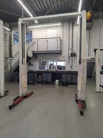 2-Koloms hefbrug, Stertil Koni, KS-2020-A, Nieuw