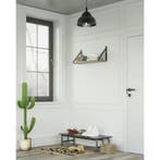 Gorillz Wagon 38 - Industriële - Plankendragers - 2 Stuks, Huis en Inrichting, Woonaccessoires | Wandplanken en Boekenplanken