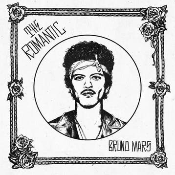 Bruno Mars – The Romantic (LP), Verzenden, Nieuw in verpakking