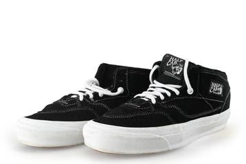 Vans Hoge sneakers in maat 42½ Zwart, Verzenden, Zwart, Sneakers of Gympen, Vans