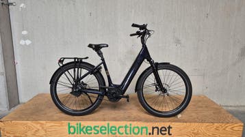E-Bike | Trek District +5 | -26%, 47 tot 51 cm, Ophalen, Zo goed als nieuw, Overige merken