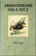 AROMATHERAPIE VAN A TOT Z 9789065904072 DAVIS, Boeken, Verzenden, Gelezen, DAVIS
