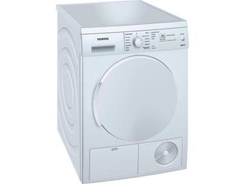 Siemens WT44E301NL - Condensdroger - 7 kg - Energieklasse B, Verzenden, Zo goed als nieuw