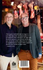 De slager 9789038812656 Ronald Giphart, Verzenden, Gelezen, Ronald Giphart