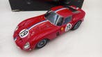 Kyosho 1:18 - Modelauto - Ferrari 250 GTO Le Mans 1962 -, Nieuw