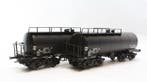LILIPUT L230168 2-DELIGE SET - NAM OLIE-WAGENS NS H0, Nieuw