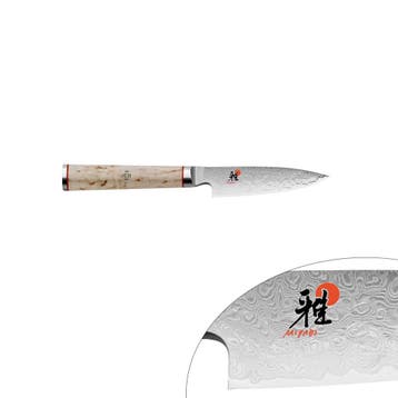 GGM Gastro | MIYABI | 5000 MCD - Shotoh - Mes: 90mm |, Verzenden, Nieuw