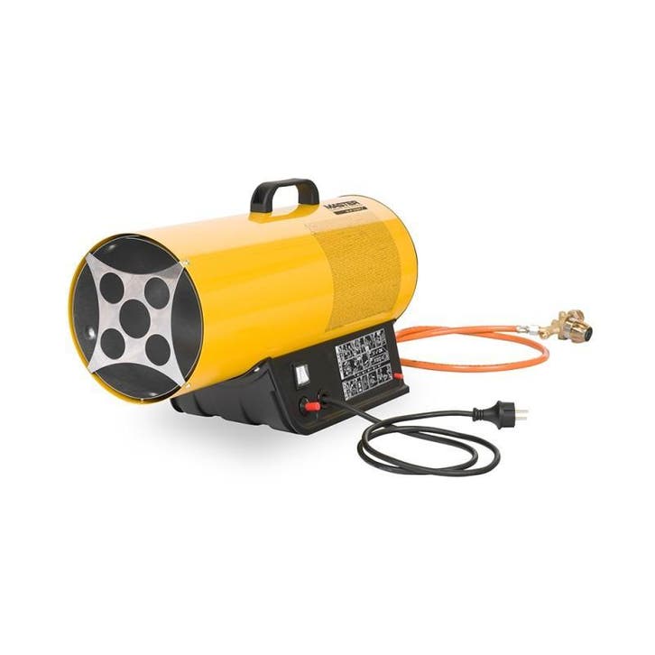 Master BLP 73 M, 73kw propaangas kachel, Doe-het-zelf en Verbouw, Verwarming en Radiatoren, Nieuw, Ophalen of Verzenden