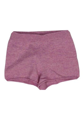 Organic Basics Korte broek in maat XXS Roze, Organic Basics, Verzenden, Zo goed als nieuw, Overige kleuren