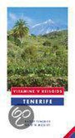 Tenerife / Vitamine V reisgids 9789021589473 A. Sanger, Boeken, Reisgidsen, Verzenden, Gelezen, A. Sanger
