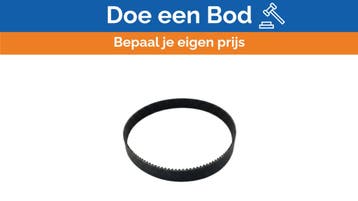 Bieden: Marine Timing Belt 271172035 for Engines, Ophalen of Verzenden, Nieuw, Motor en Techniek, Zeilboot of Motorboot