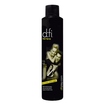 D:FI  Hairspray  300 ml, Verzenden, Nieuw