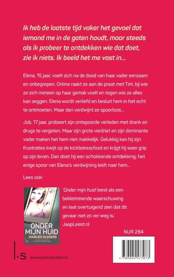 Vijftien 9789024573073 Marlies Slegers, Verzenden, Zo goed als nieuw, Marlies Slegers