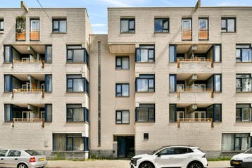 Te huur: Appartement Boeninlaan in Amsterdam, Noord-Holland, Appartement, Amsterdam