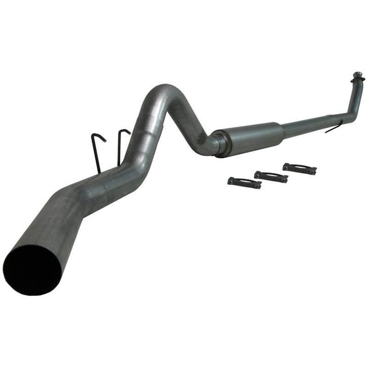 MBRP 1994-2002 Dodge 2500/3500 Cummins Turbo Back (94-97, Auto-onderdelen, Uitlaatsystemen, Ophalen of Verzenden