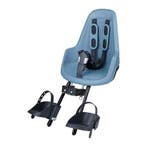 BOBIKE voorzitje One Mini citadel blue (Kinderen), Kinderen en Baby's, Kinderstoelen, Ophalen of Verzenden, Nieuw