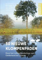 50 nieuwe klompenpaden 9789492474100, Verzenden, Gelezen, Marie-José van Beckhoven