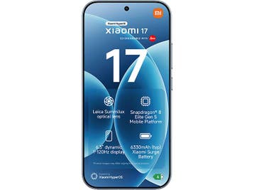 Xiaomi -  17 12gb Ram - 512 Gb  - Blauw, Verzenden, Nieuw, Zonder abonnement
