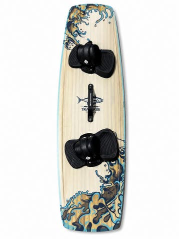 Naish Traverse 144x42.5, Ophalen of Verzenden, Nieuw