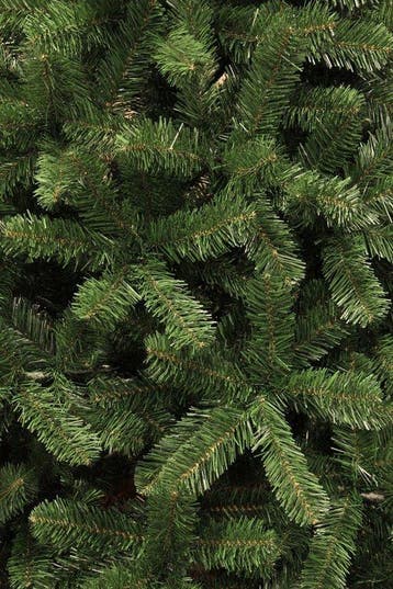 Black Box Trees Charlton Kunstkerstboom - H120 x Ø76 cm -, Ophalen of Verzenden, Zo goed als nieuw