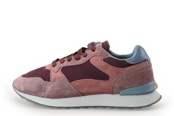 Hoff Sneakers in maat 39 Rood, Hoff, Verzenden, Rood, Sneakers of Gympen