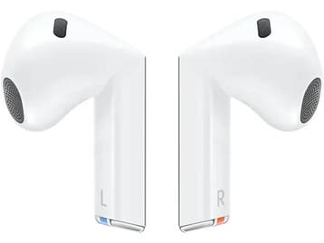 Samsung Galaxy Buds3 - Draadloos - ANC - Wit, Verzenden, Nieuw