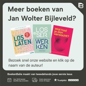 Loswerken - Jan Wolter Bijleveld 9789400501300, Verzenden, Zo goed als nieuw, Jan Wolter Bijleveld