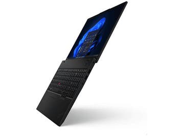 Lenovo - Thinkpad L16 Gen 2 (amd) - 16 inch - Zwart, Qwerty, Verzenden, Nieuw, Beeldschermdiagonaal (cm/inch)->40.6 cm / 16 inch