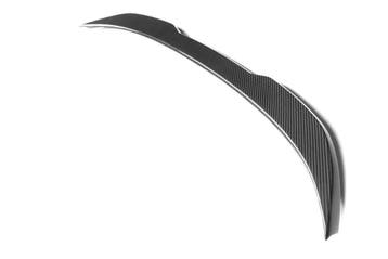 Dry Carbon Achterklep Spoiler – BMW F30 2012-2014 – HP Parts