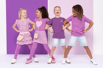 Voordelig de kledingkast vullen? Outlet Minimaal 50% korting, Overige typen, Verzenden, Jongen of Meisje, Nieuw