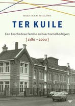 9789462496996 Ter Kuile Bastiaan Willink, Verzenden, Nieuw, Bastiaan Willink
