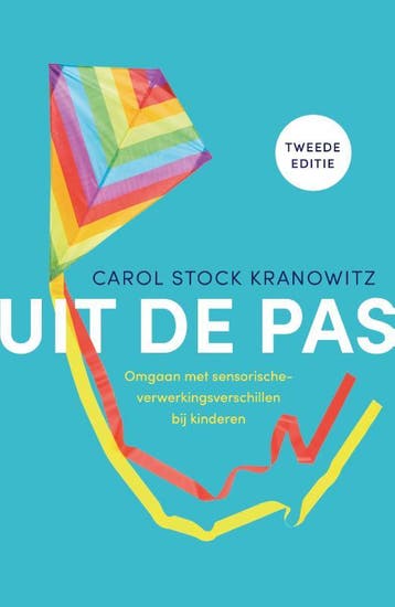 Uit De Pas | Carol Kranowitz | Nieuw, Boeken, Psychologie, Ophalen of Verzenden, Nieuw, Carol Kranowitz