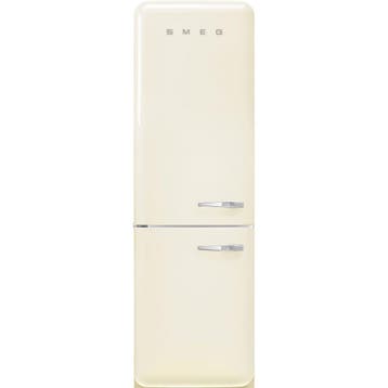 €2149 Smeg FAB32LCR6 koel-vriescombinatie Vrijstaand 331, Witgoed en Apparatuur, Koelkasten en IJskasten, Ophalen of Verzenden